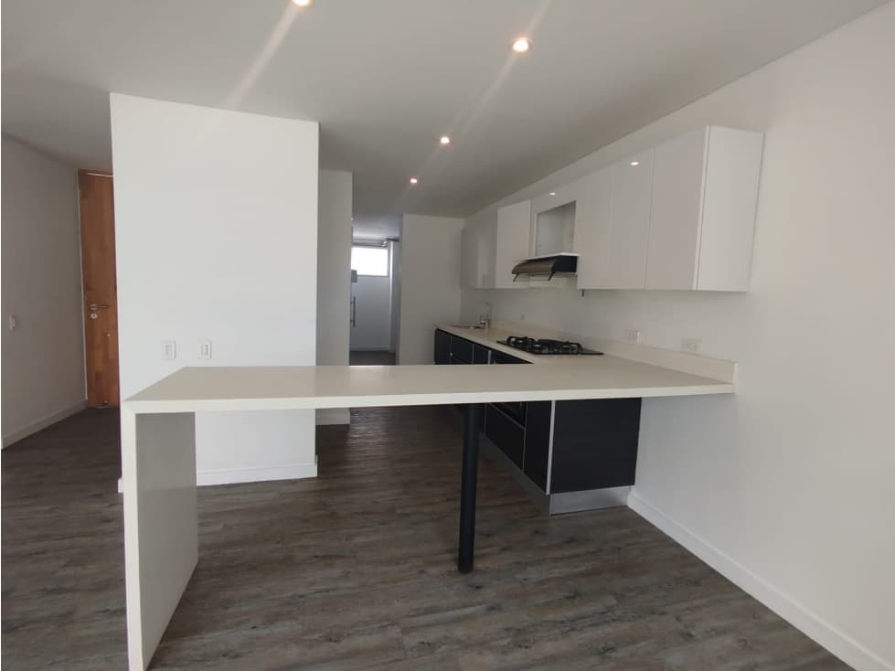 CASA EN ARRIENDO, RIONEGRO. — foto 3