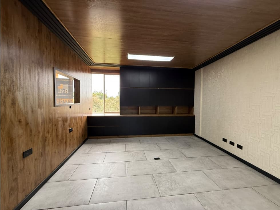 Oficina en arriendo, Rionegro, Sector Cimarronas — foto 4