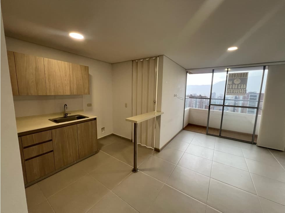 Apartamento en Sabaneta — foto 3
