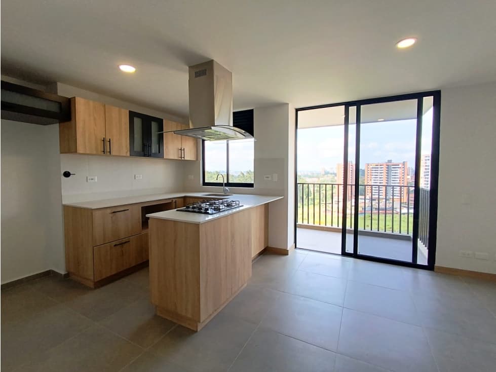 Apartamento en Venta, Rionegro — foto 2