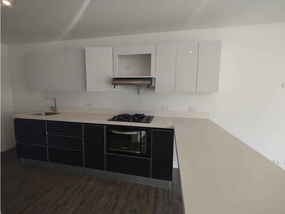 CASA EN ARRIENDO, RIONEGRO. — foto 4