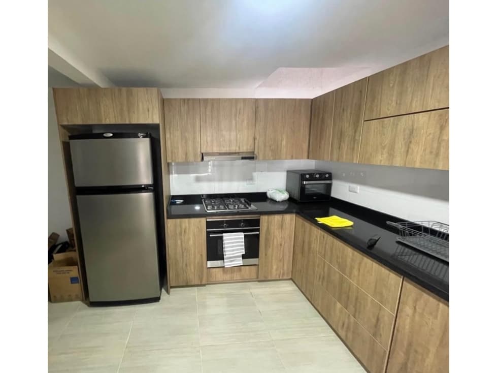 SE VENDE CASA ARBOLEDAS DEL DARIEN — foto 1