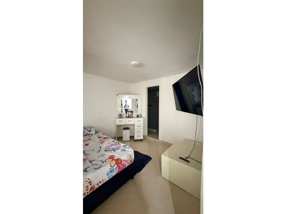 VENTA CASA BIFAMILIAR SAMAN DEL NORTE - TULUA — foto 2