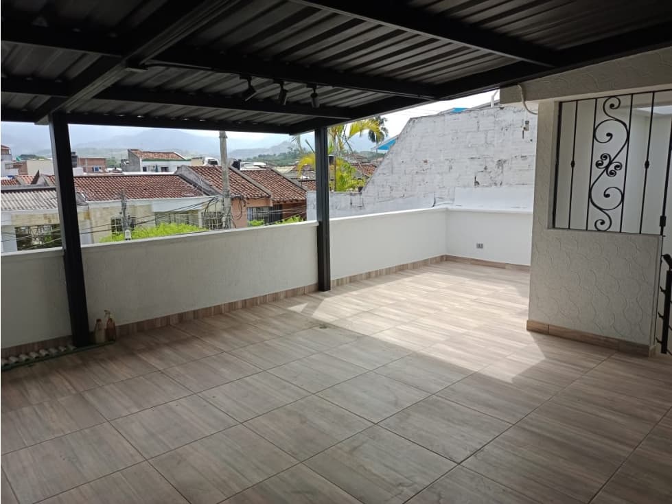 VENTA CASA NUEVO ALVERNIA - TULUA — foto 4
