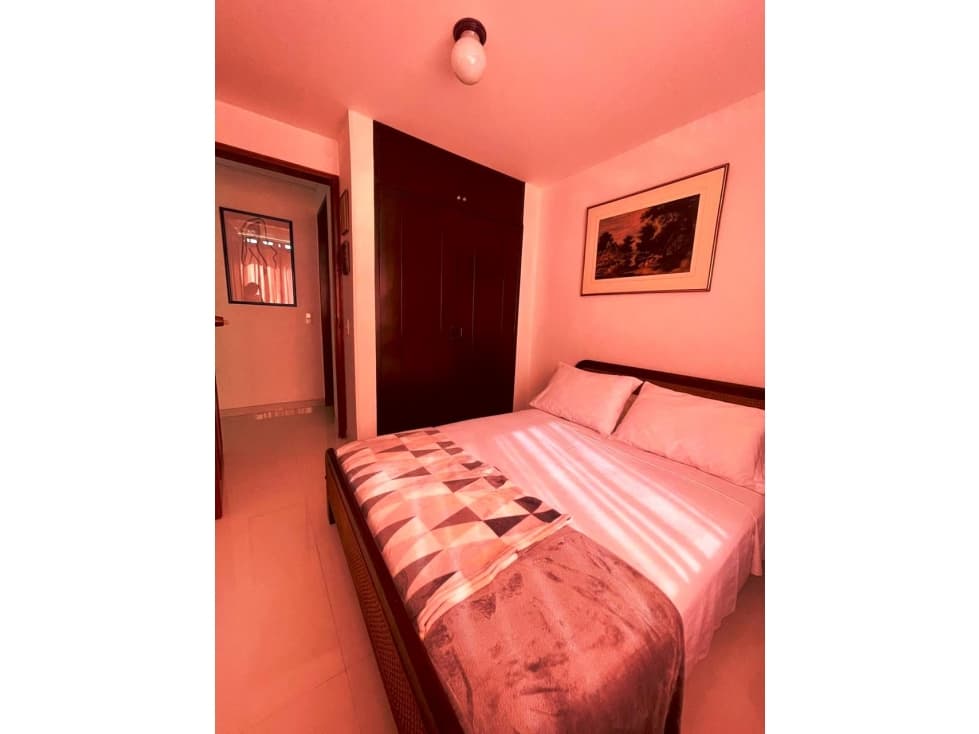 VENTA APARTAMENTO CALI QUINTAS DE DON SIMON — foto 6
