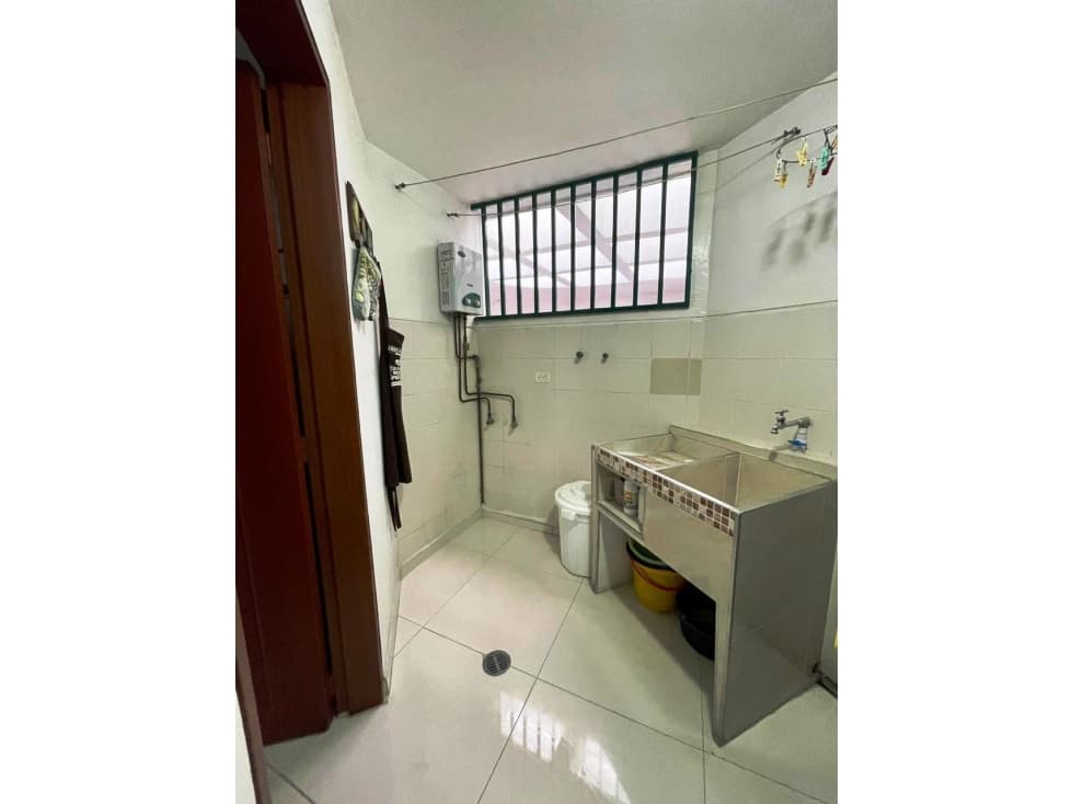 VENTA APARTAMENTO CALI QUINTAS DE DON SIMON — foto 4