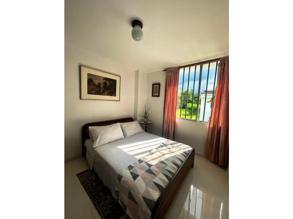 VENTA APARTAMENTO CALI QUINTAS DE DON SIMON — foto 5