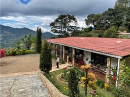 Venta o Alquiler de Casa Campestre Dapa Yumbo