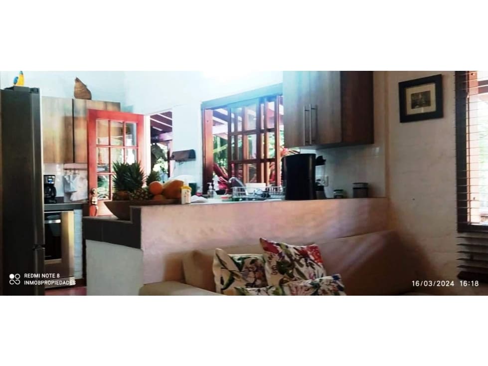 VENTA CASA CAMPESTRE POTRERITO JAMUNDI — foto 3