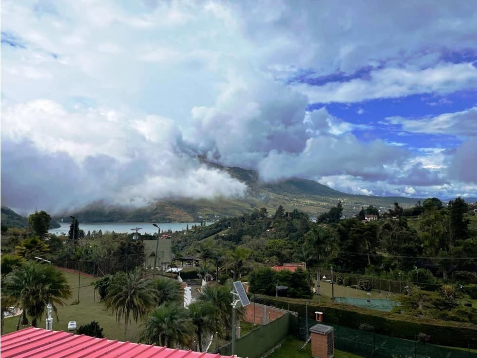 VENTA CASA CAMPESTRE DARIEN — foto 5