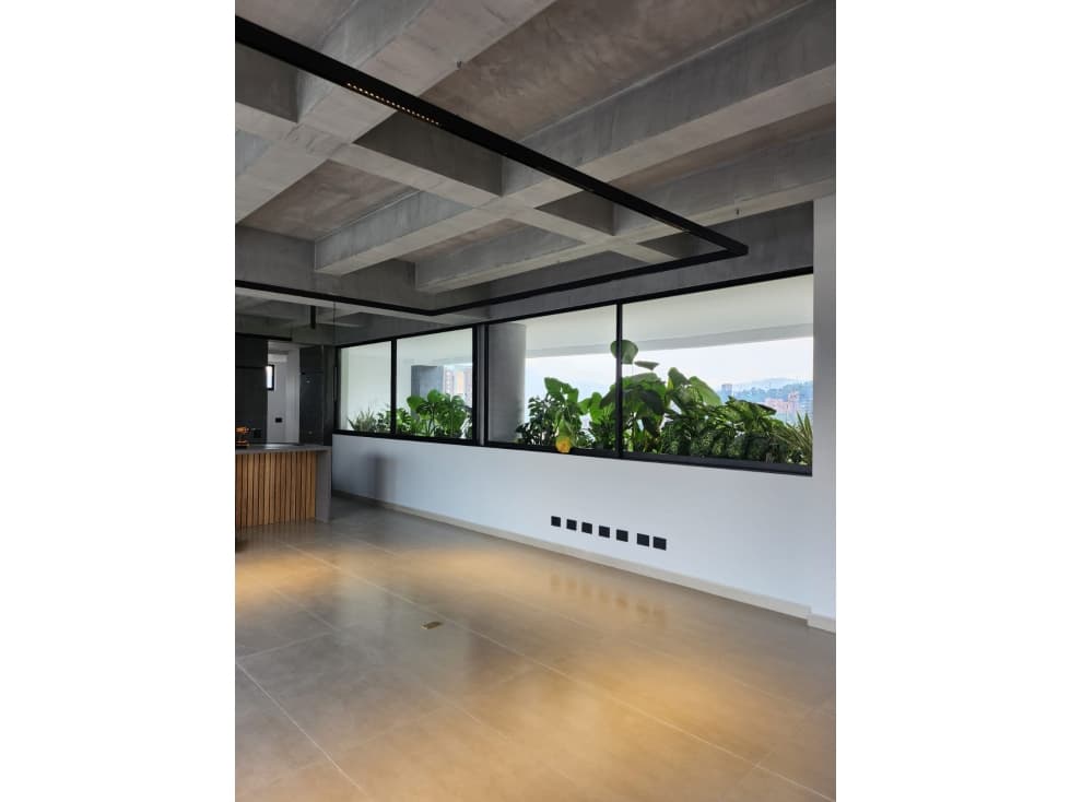 APARTAMENTO VENTA DUPLEX - ALTOS DEL POBLADO — foto 1