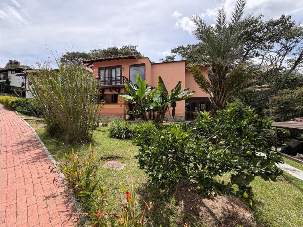 CASA EN PARCELACION / LA ESTRELLA — foto 3