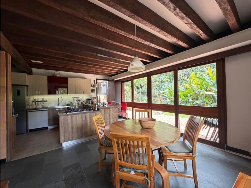 CASA EN PARCELACION / LA ESTRELLA — foto 5
