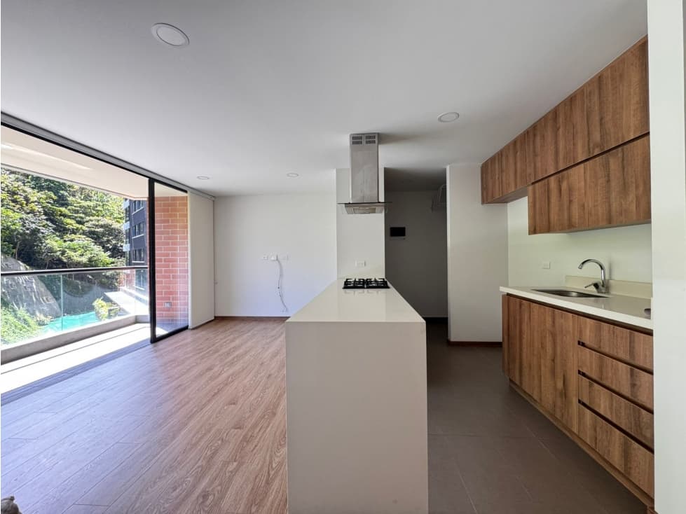 APARTAMENTO VENTA / ALTO DEL TRIANON — foto 1