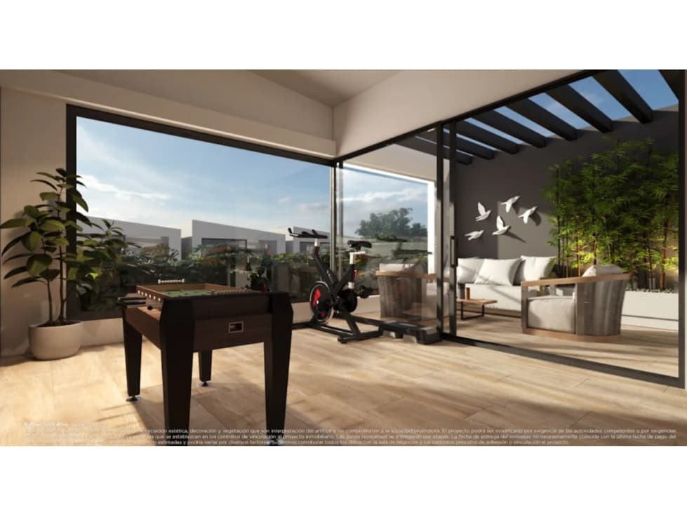 Venta Lote nuevo, Llanogrande — foto 4