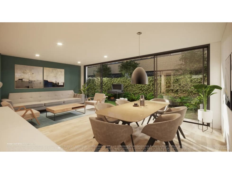 Venta Lote nuevo, Llanogrande — foto 5