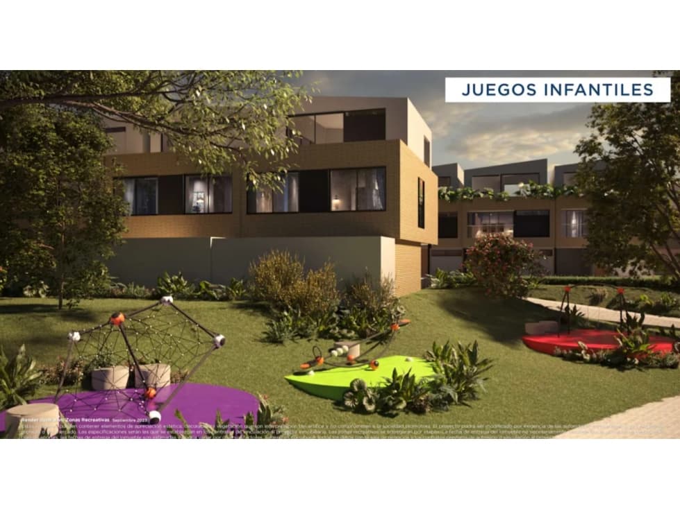 Venta Lote nuevo, Llanogrande — foto 6