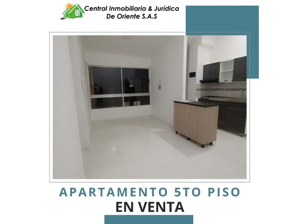 Apartamento en venta Valverde, La Ceja, Antioquia — foto 1