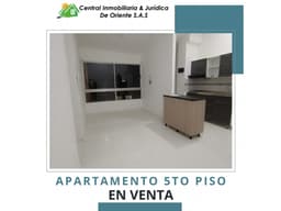 Apartamento en venta Valverde, La Ceja, Antioquia