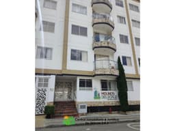 Apartamento en venta en Molinos de la Cruz, La Ceja