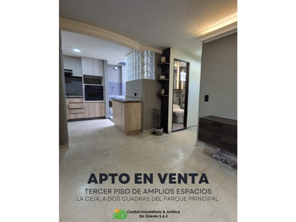 APARTAMENTO EN VENTA EDIFICIO MADRIGAL — foto 1