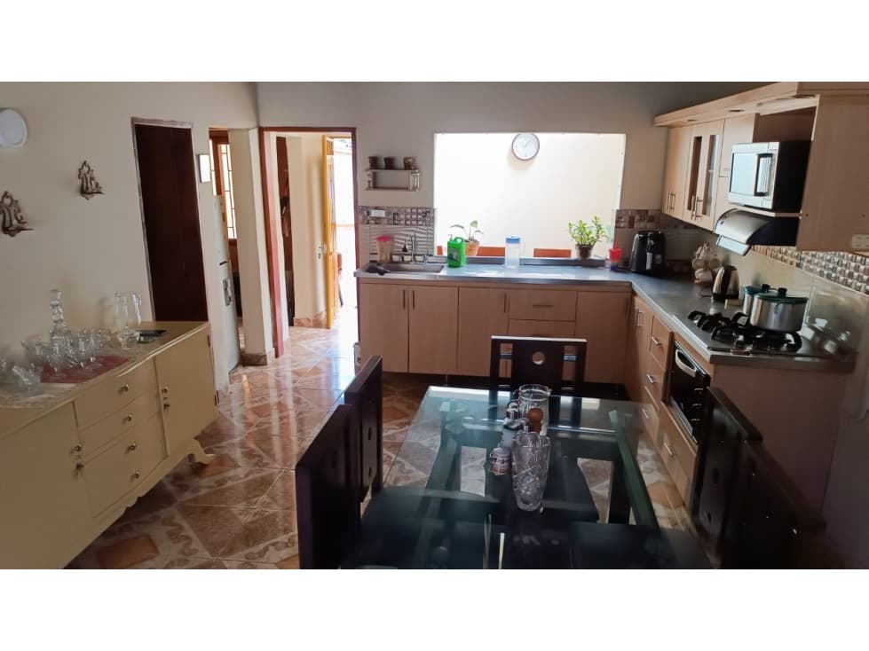 VENTA DE CASA UNIFAMILIAR CON SOLAR — foto 4
