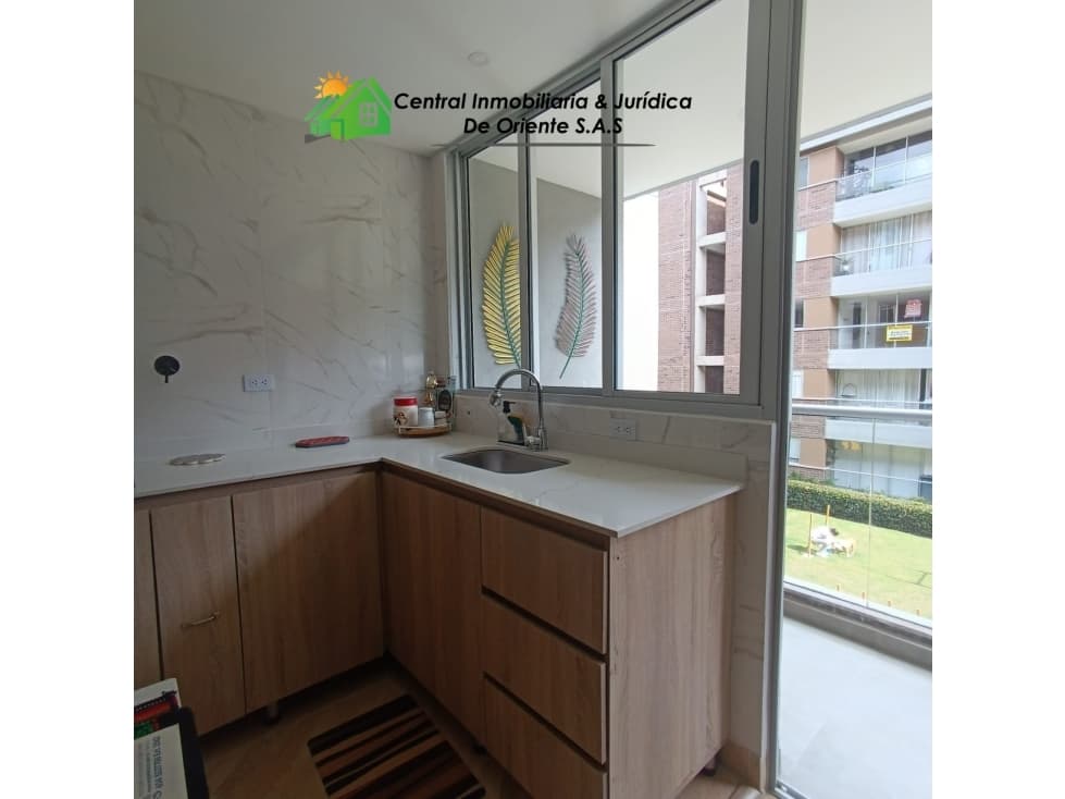 APARTAMENTO EN VENTA EN LA CEJA ANTIOQUIA — foto 3