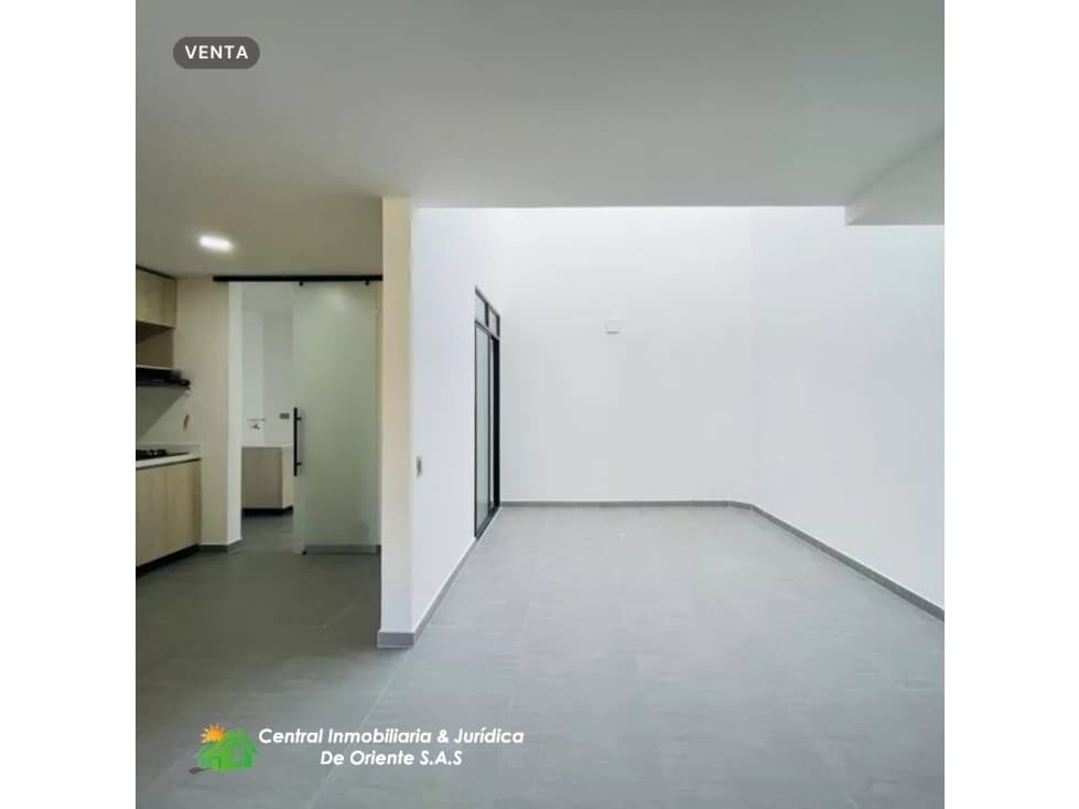 CASA EN VENTA EN UNIDAD CERRADA — foto 4