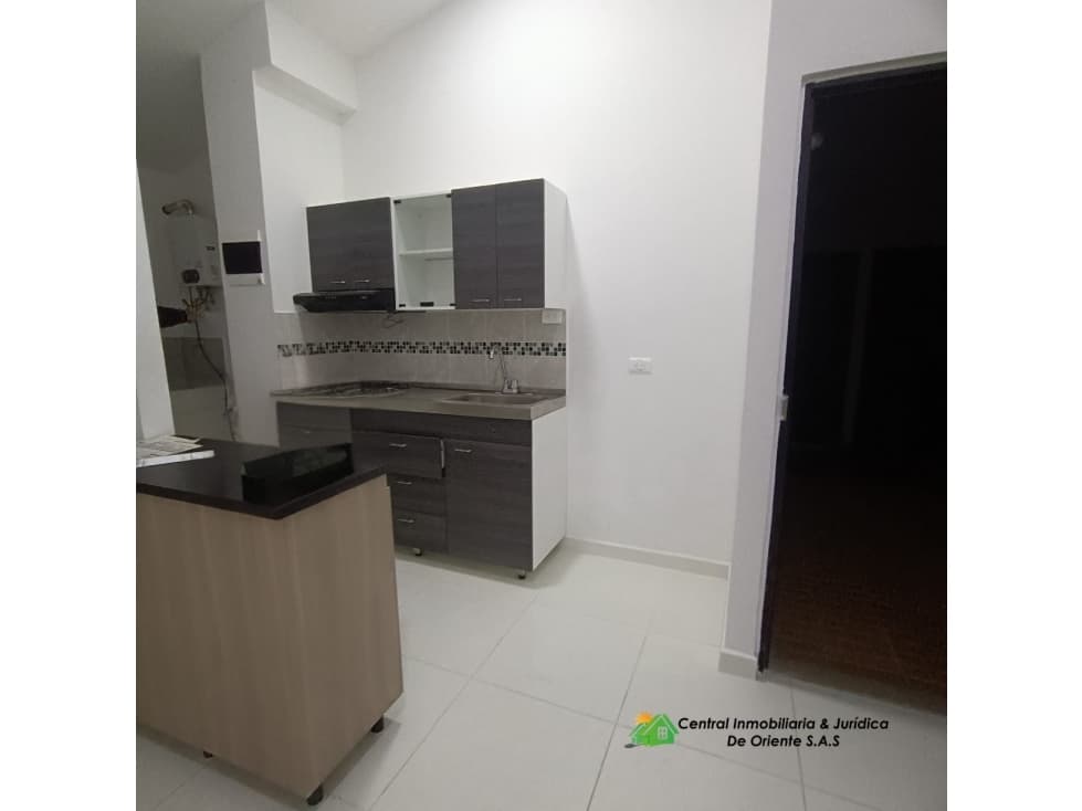 Apartamento en venta Valverde, La Ceja, Antioquia — foto 4