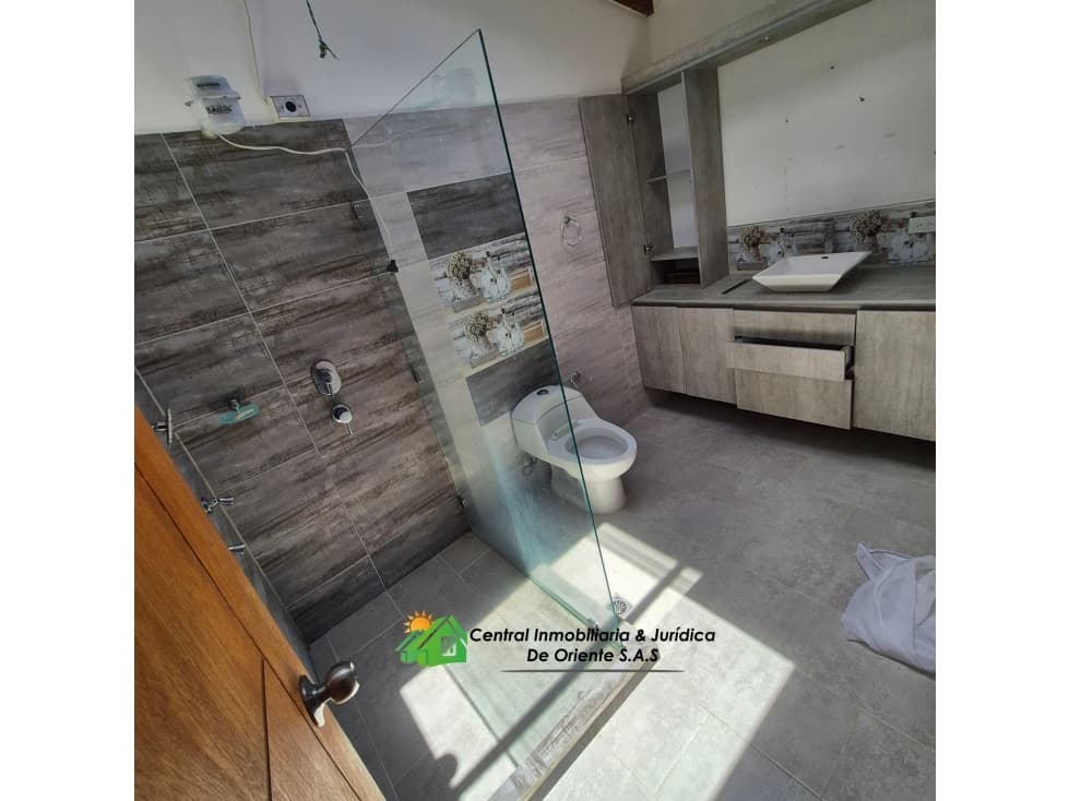 APARTAMENTO EN VENTA + APARTA ESTUDIO — foto 4