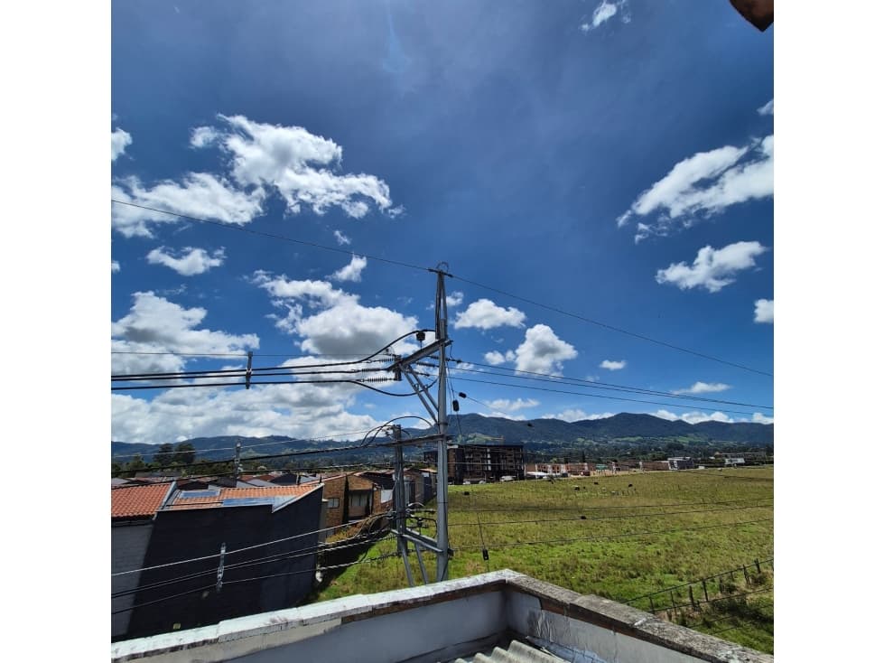 APARTAMENTO EN VENTA + APARTA ESTUDIO — foto 5