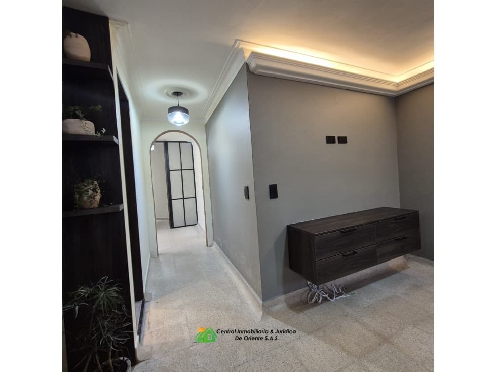 APARTAMENTO EN VENTA EDIFICIO MADRIGAL — foto 6