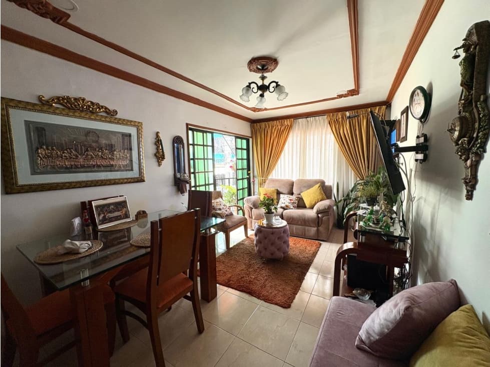 APARTAMENTO EN VENTA VILLA MARÍA — foto 3