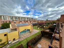 VENDO CASA EN LOS NOGALES CHIA