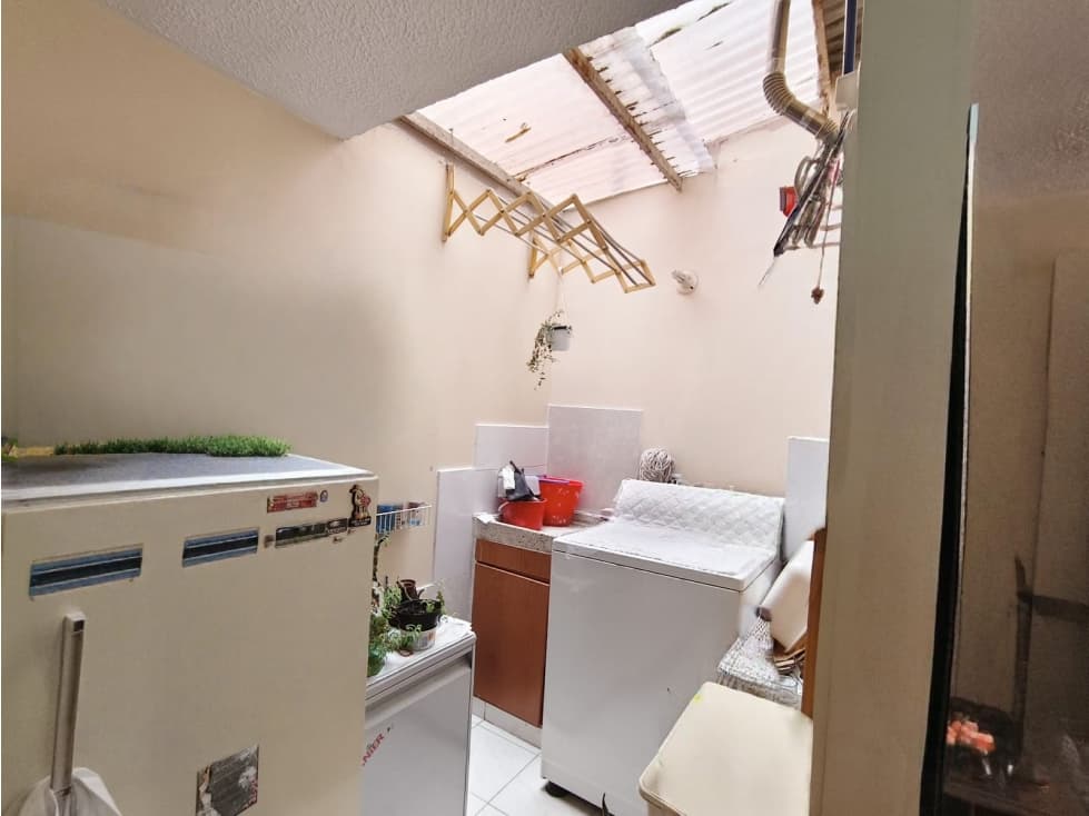 CASA EN VENTA ALAMEDA DE SAN ANTONIO — foto 6