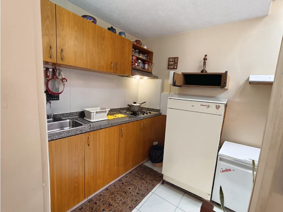 CASA EN VENTA ALAMEDA DE SAN ANTONIO — foto 5