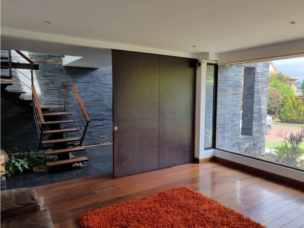 CASA EN VENTA APOSENTOS — foto 3