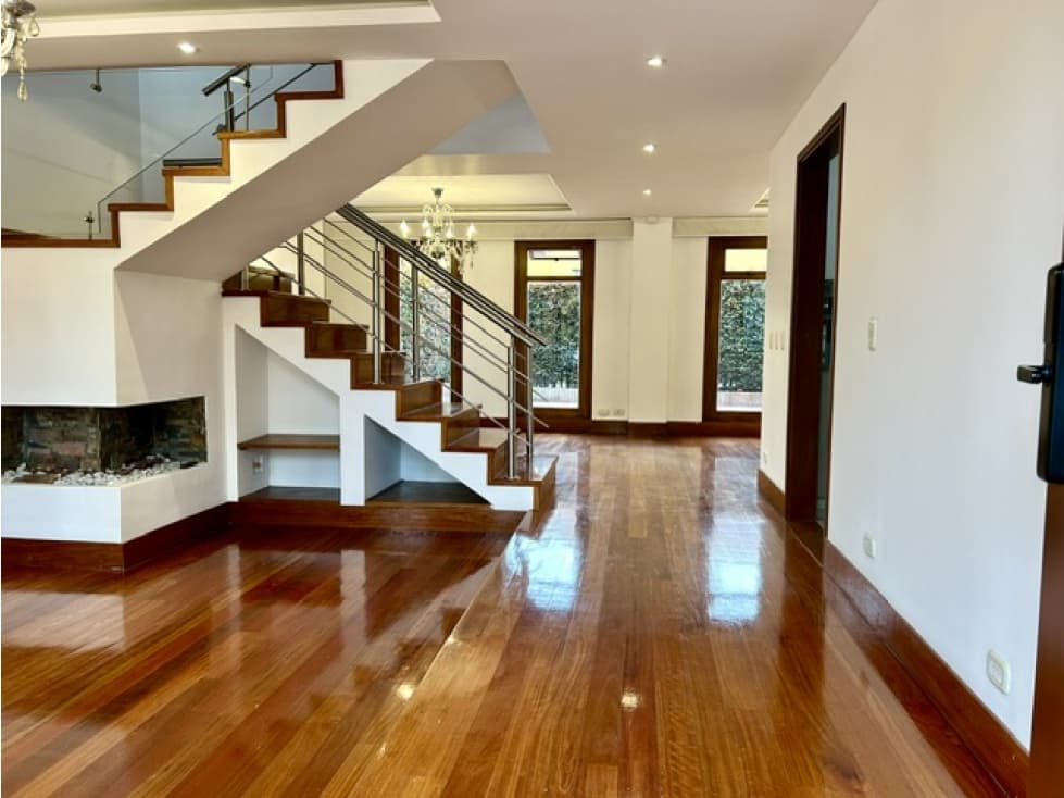 VENDO CASA EN LOS NOGALES CHIA — foto 4