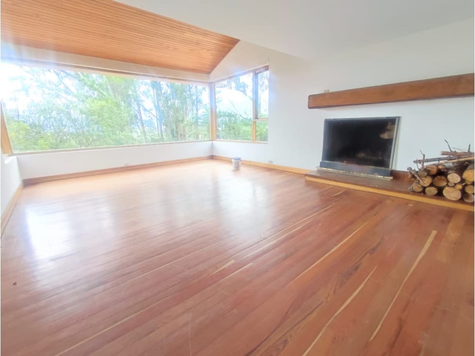 CASA EN VENTA EN CHIA CONJUNTO CARINA — foto 4