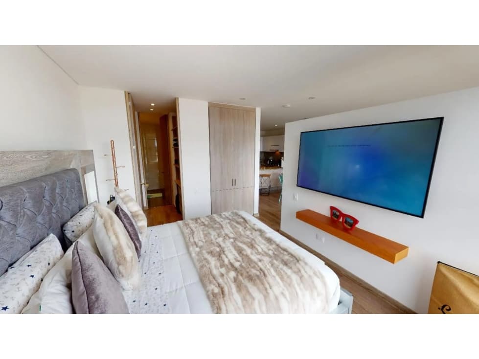 Hermoso Apartamento en Ilarco — foto 6