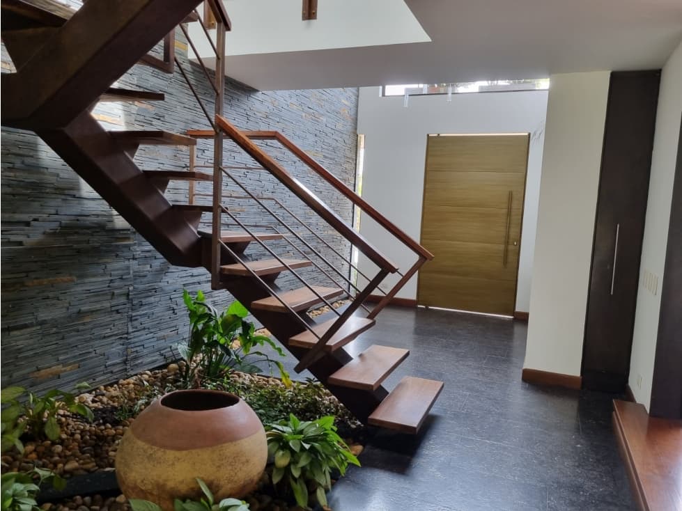 CASA EN VENTA APOSENTOS — foto 5