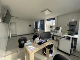 VENTA OFICINA CENTRO - BOGOTA