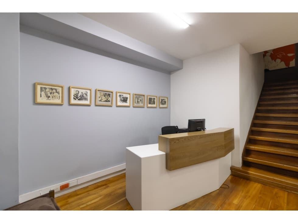 Casa Comercial en Arriendo Nutibara, Laureles — foto 2