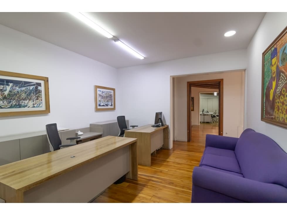 Casa Comercial en Arriendo Nutibara, Laureles — foto 3