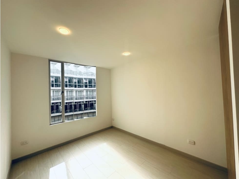 Apartamento para estrenar de 3 habitaciones — foto 5