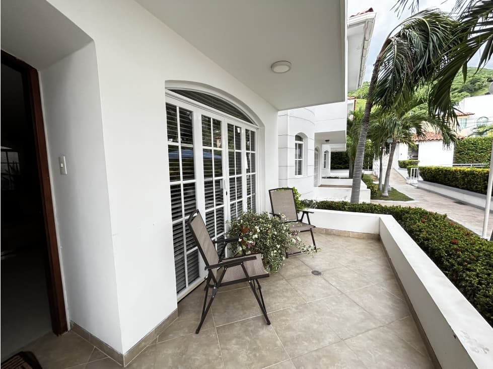 Venta de casa Conjunto Rodadero Reservado — foto 5
