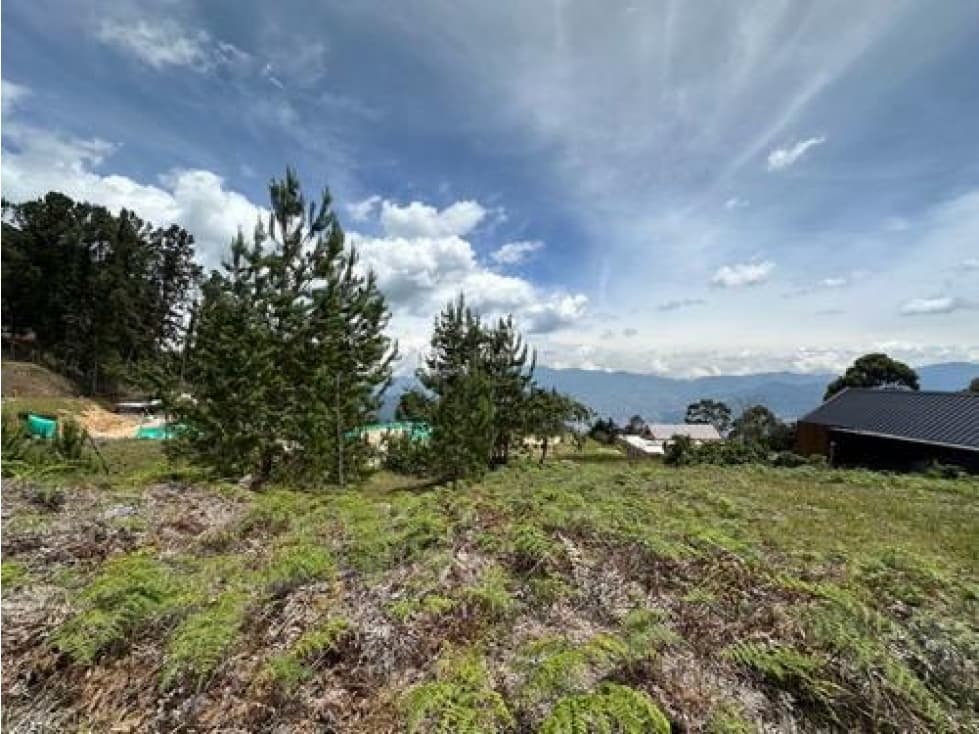 Lote Alto de las Palmas — foto 2