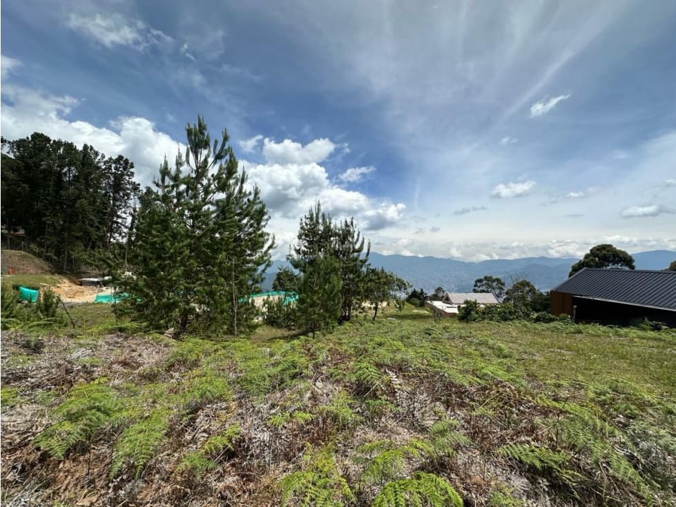 Lote Alto de las Palmas — foto 4