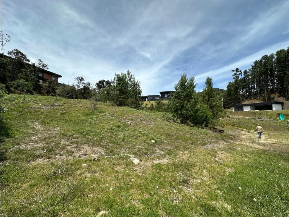 Lote Alto de las Palmas — foto 3