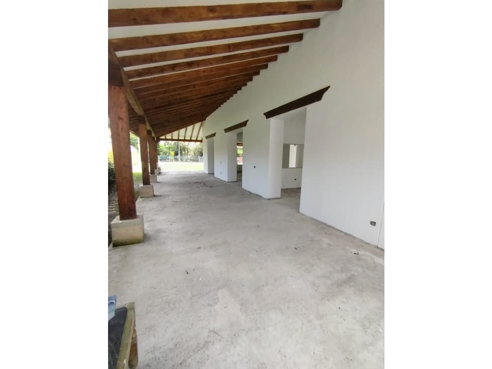 Local en arriendo — foto 4